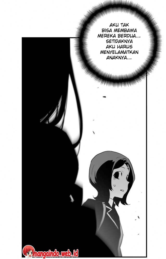 Terror Man Chapter 7 Gambar 27