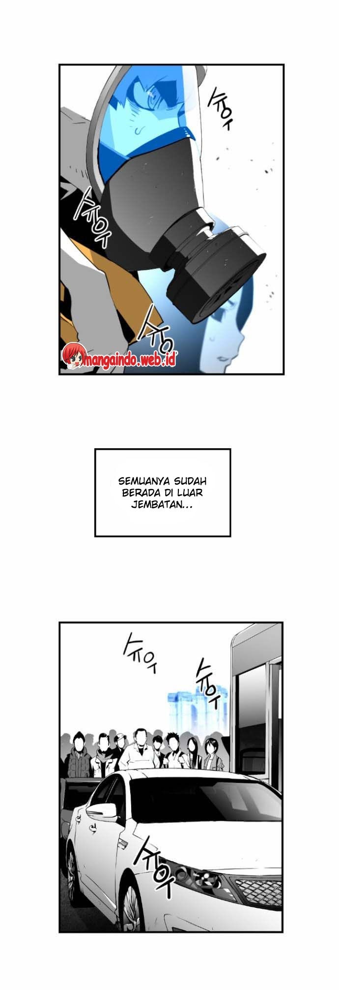 Terror Man Chapter 7 Gambar 33