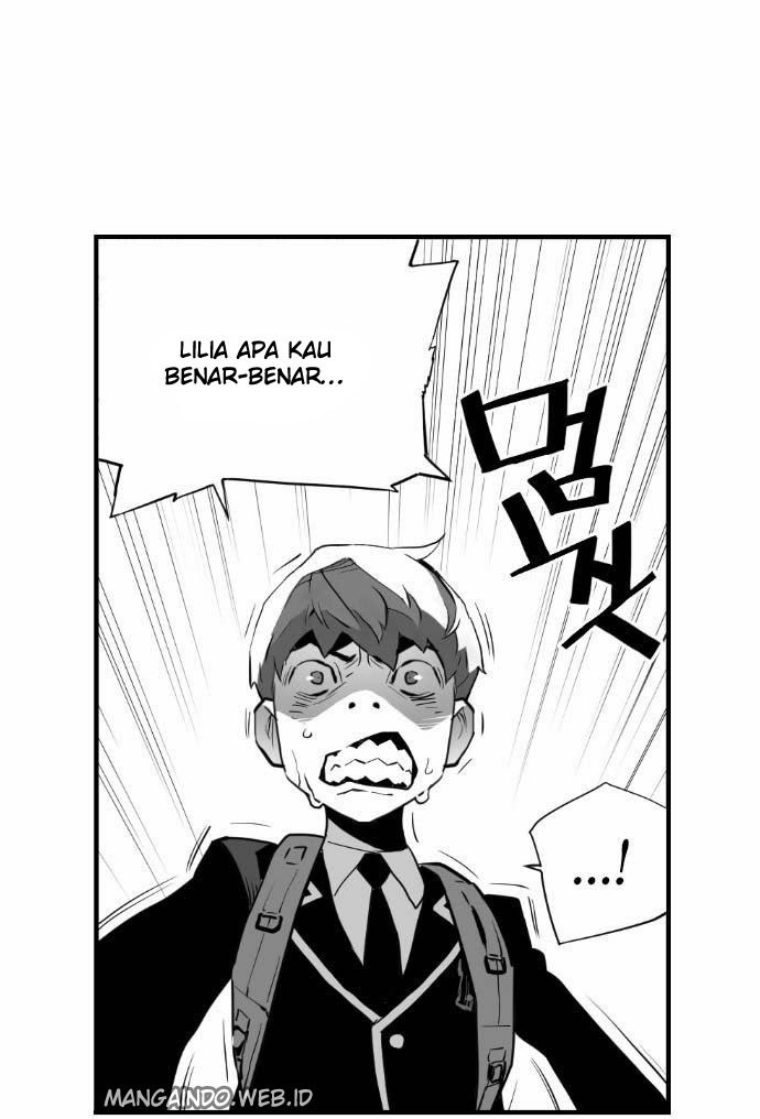 Terror Man Chapter 6 Gambar 32