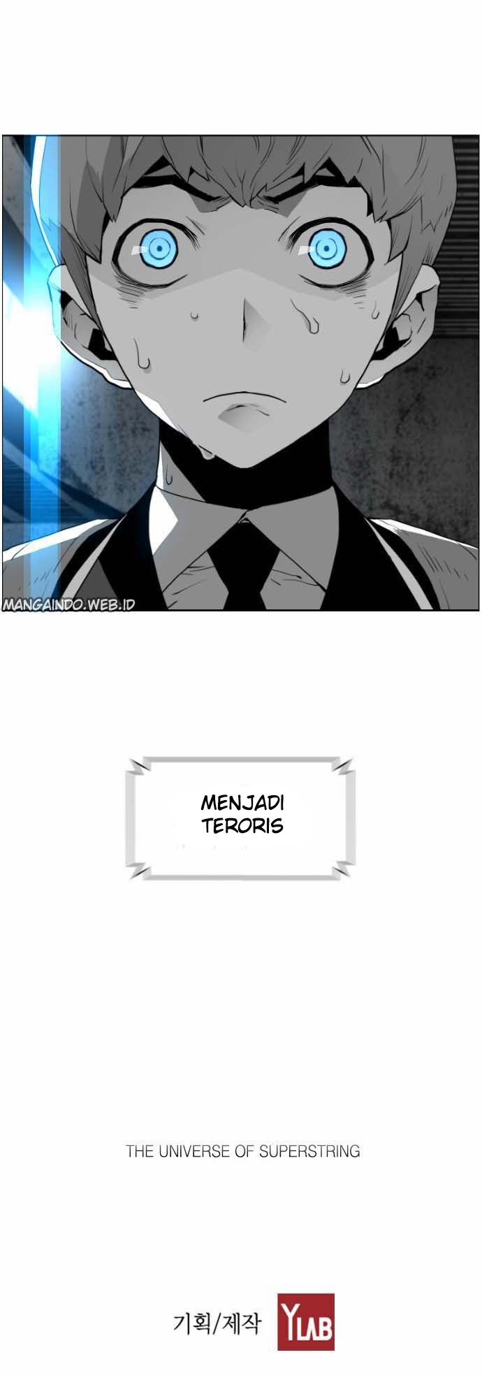 Terror Man Chapter 6 Gambar 40