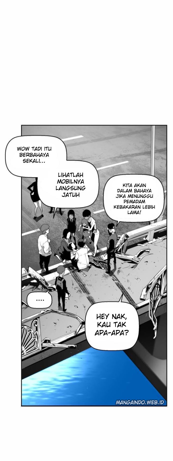 Terror Man Chapter 5 Gambar 36