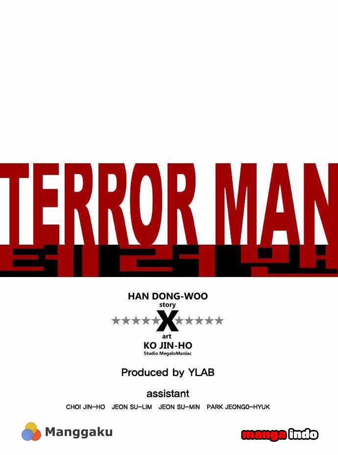 Terror Man Chapter 4 Gambar 3