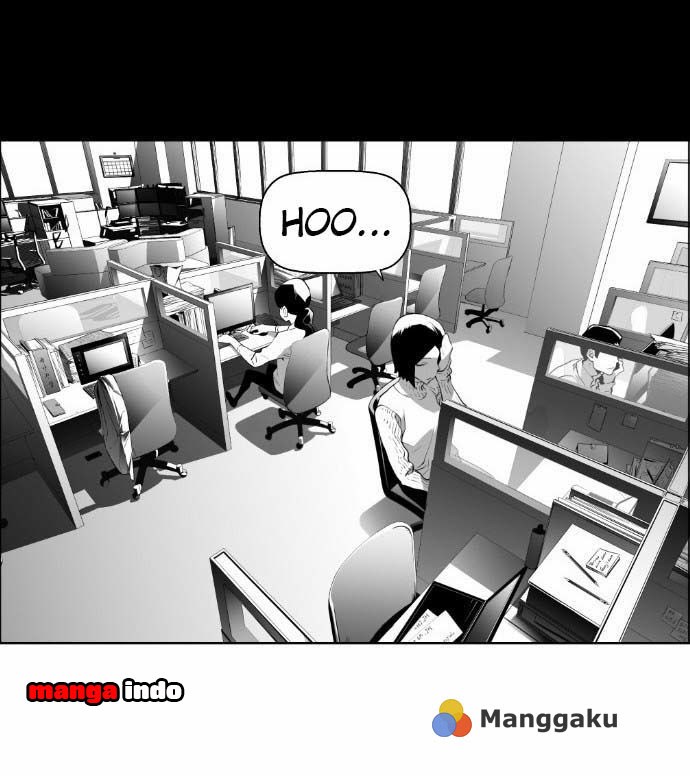 Terror Man Chapter 4 Gambar 31