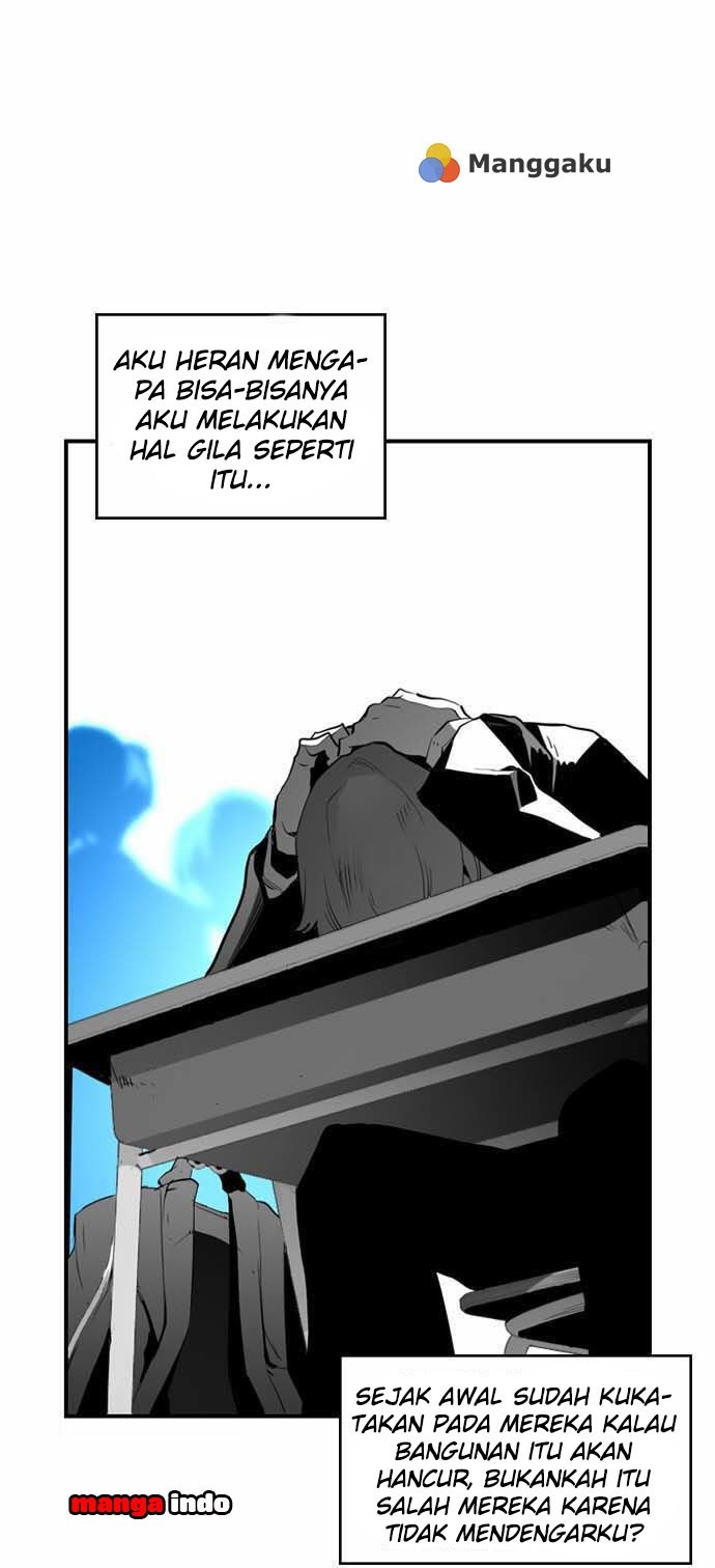 Terror Man Chapter 4 Gambar 37