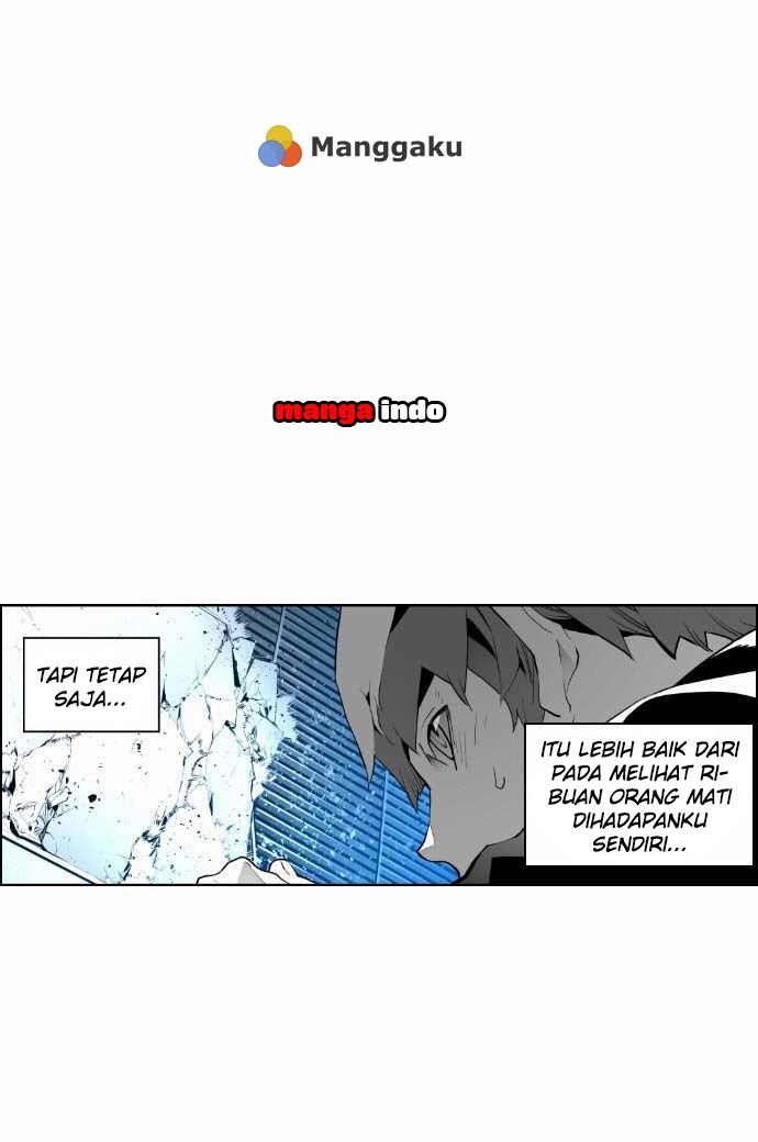 Terror Man Chapter 4 Gambar 38