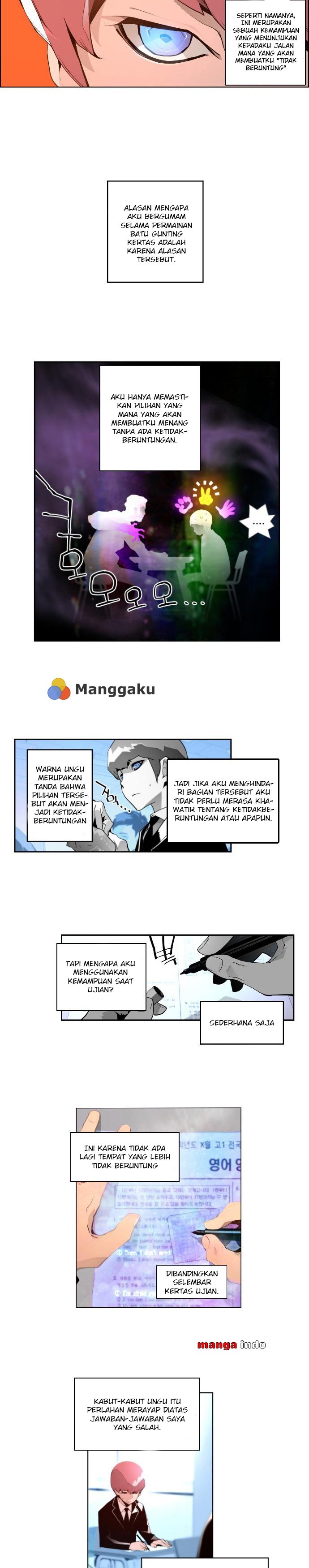 Terror Man Chapter 1 Gambar 5