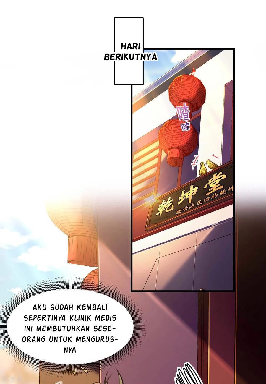 Useless First Son-In-Law Chapter 14 Gambar 11