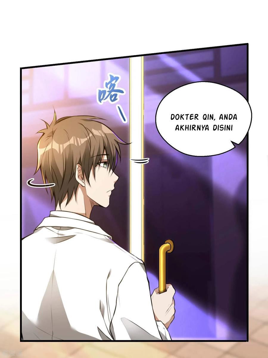 Useless First Son-In-Law Chapter 14 Gambar 13