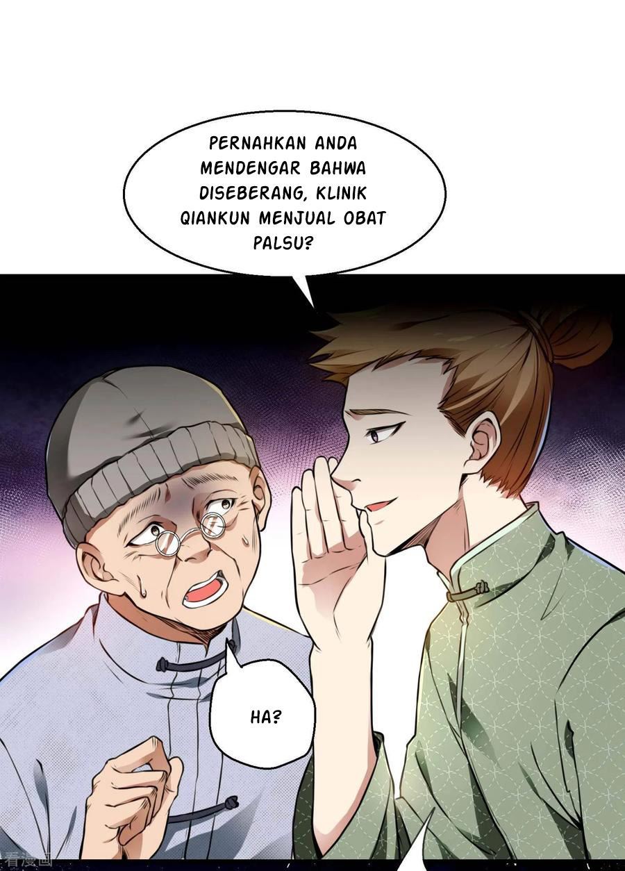 Useless First Son-In-Law Chapter 14 Gambar 21