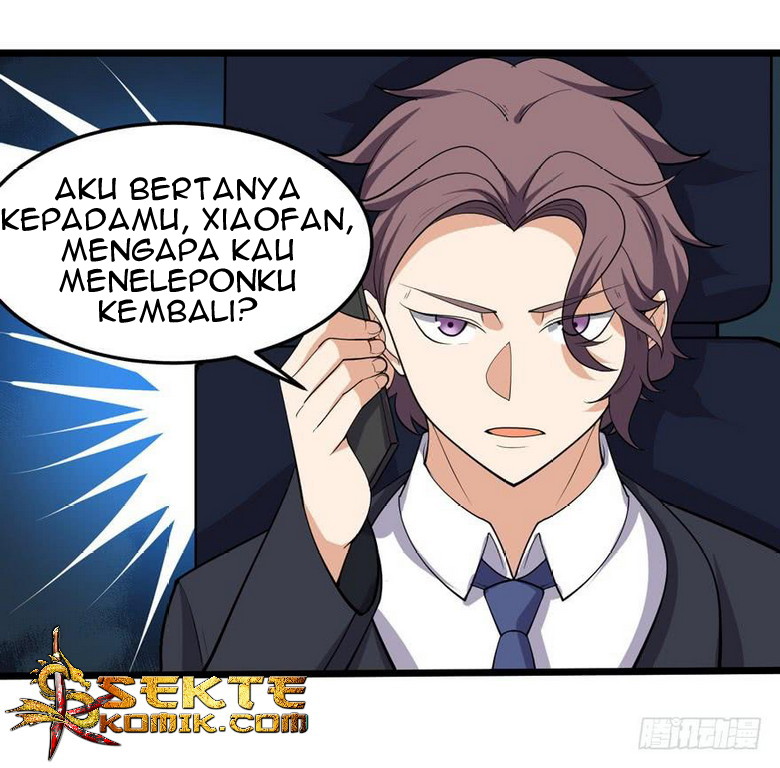 The King of Police Chapter 12 Gambar 26