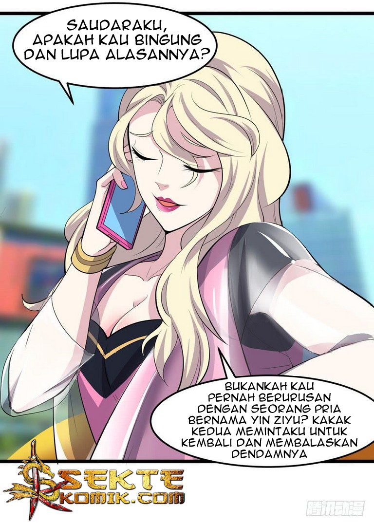 The King of Police Chapter 12 Gambar 27