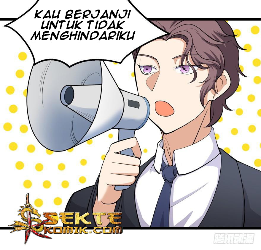 The King of Police Chapter 12 Gambar 3