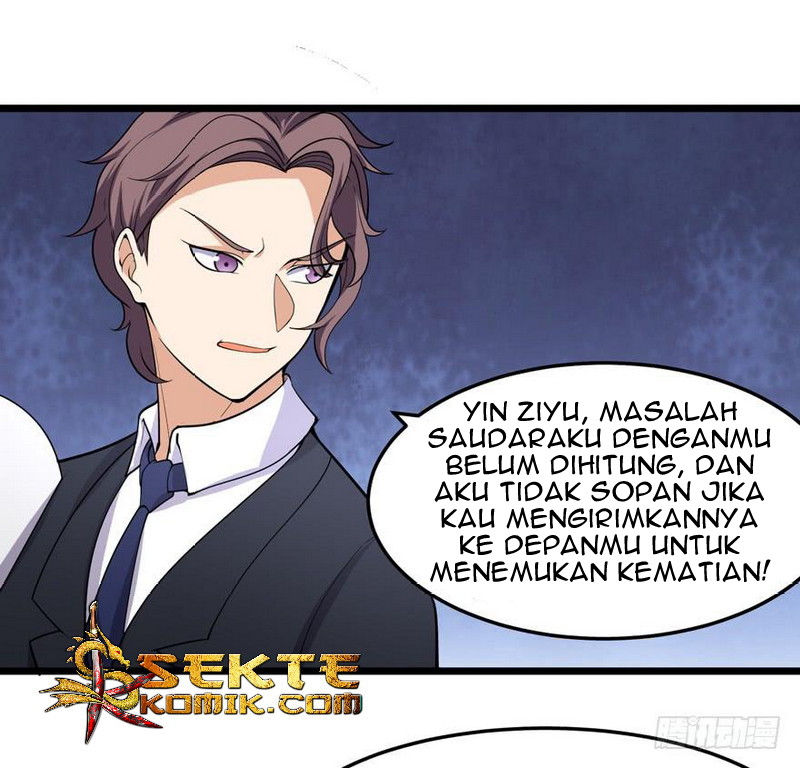 The King of Police Chapter 12 Gambar 6