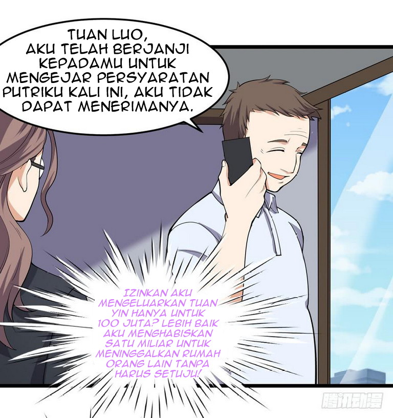 The King of Police Chapter 12 Gambar 8