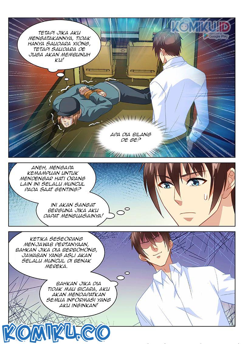 Baca Komik Very Pure Chapter 131 Gambar 1