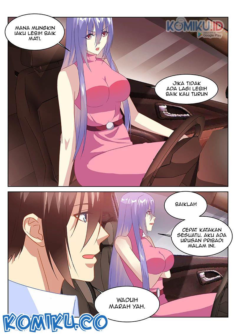 Baca Manhua Very Pure Chapter 133 Gambar 2