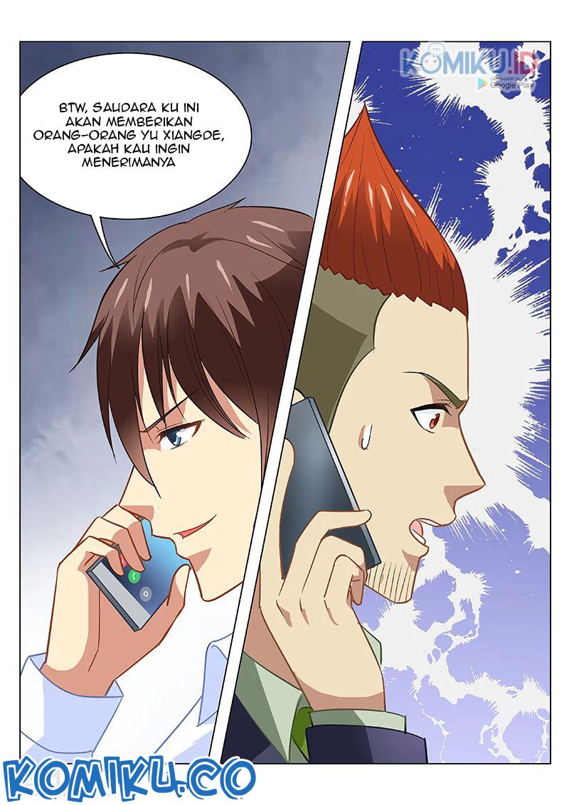 Baca Manhua Very Pure Chapter 134 Gambar 2