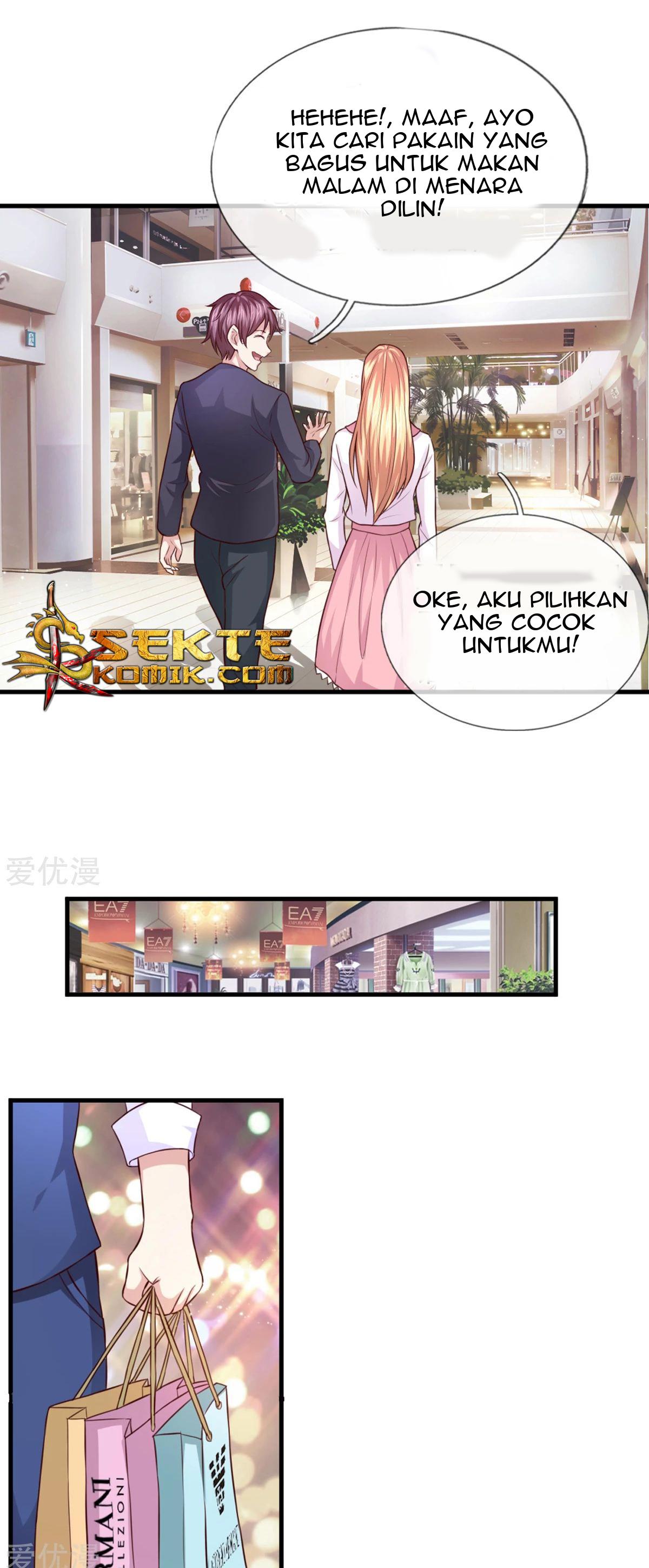 Baca Manhua The Master of Knife Chapter 123 Gambar 2