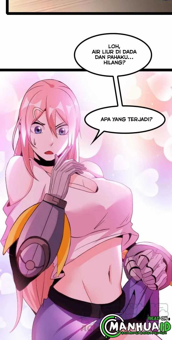 I Am an Invincible Genius Chapter 131 Gambar 3