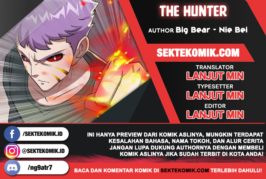 Baca Komik The Hunter Chapter 244 Gambar 1