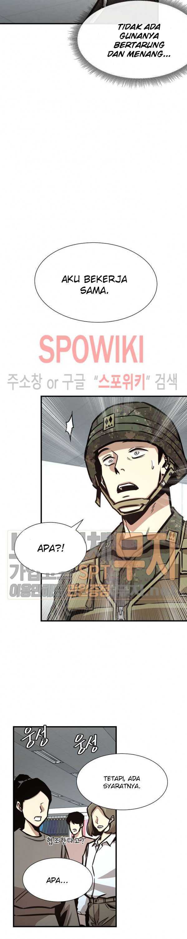 Return Survival Chapter 38 Gambar 12