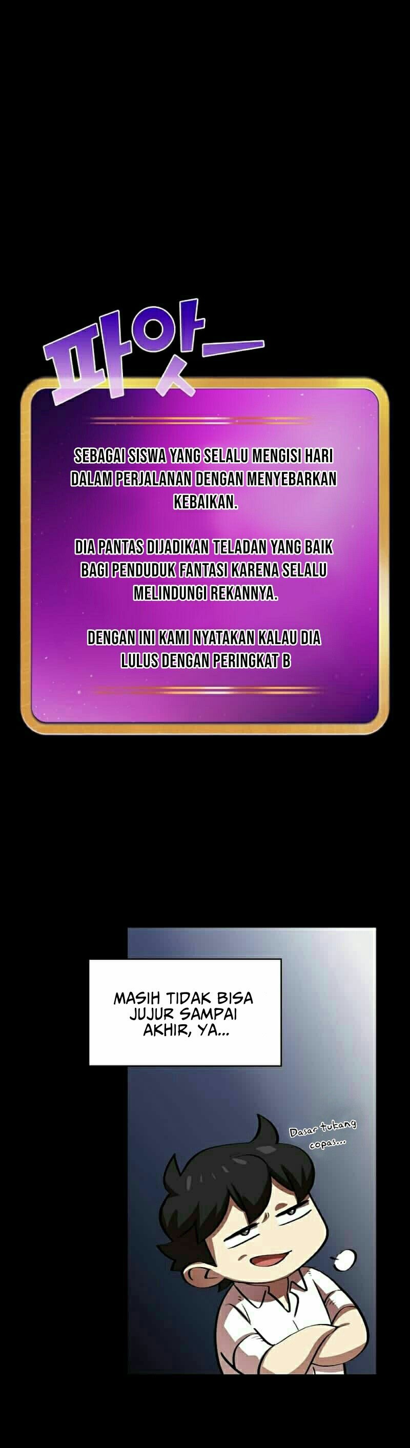 FFF-Class Trashero Chapter 65 Gambar 10