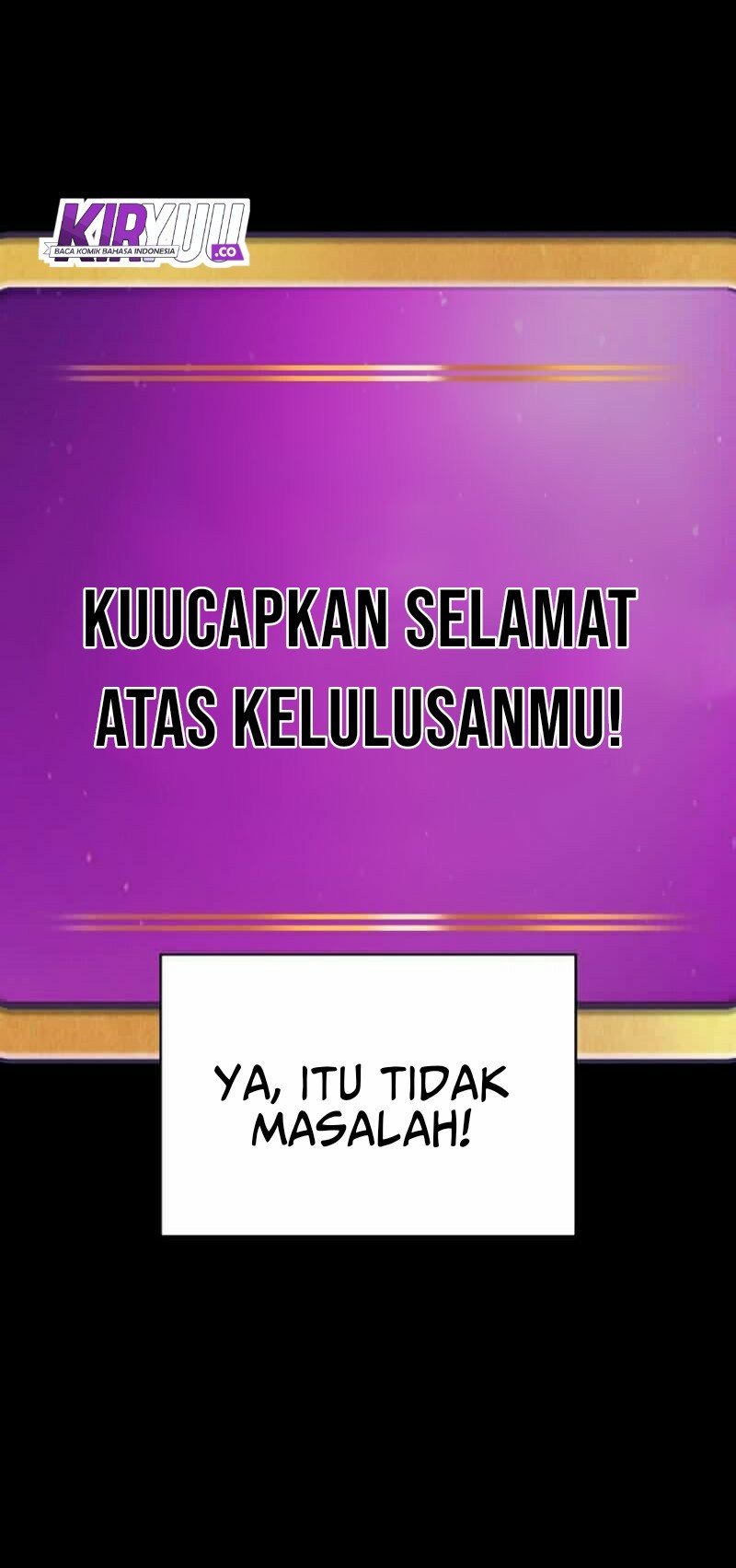 FFF-Class Trashero Chapter 65 Gambar 11