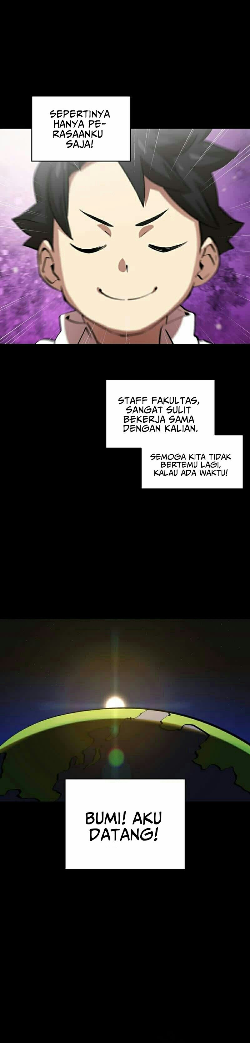 FFF-Class Trashero Chapter 65 Gambar 13