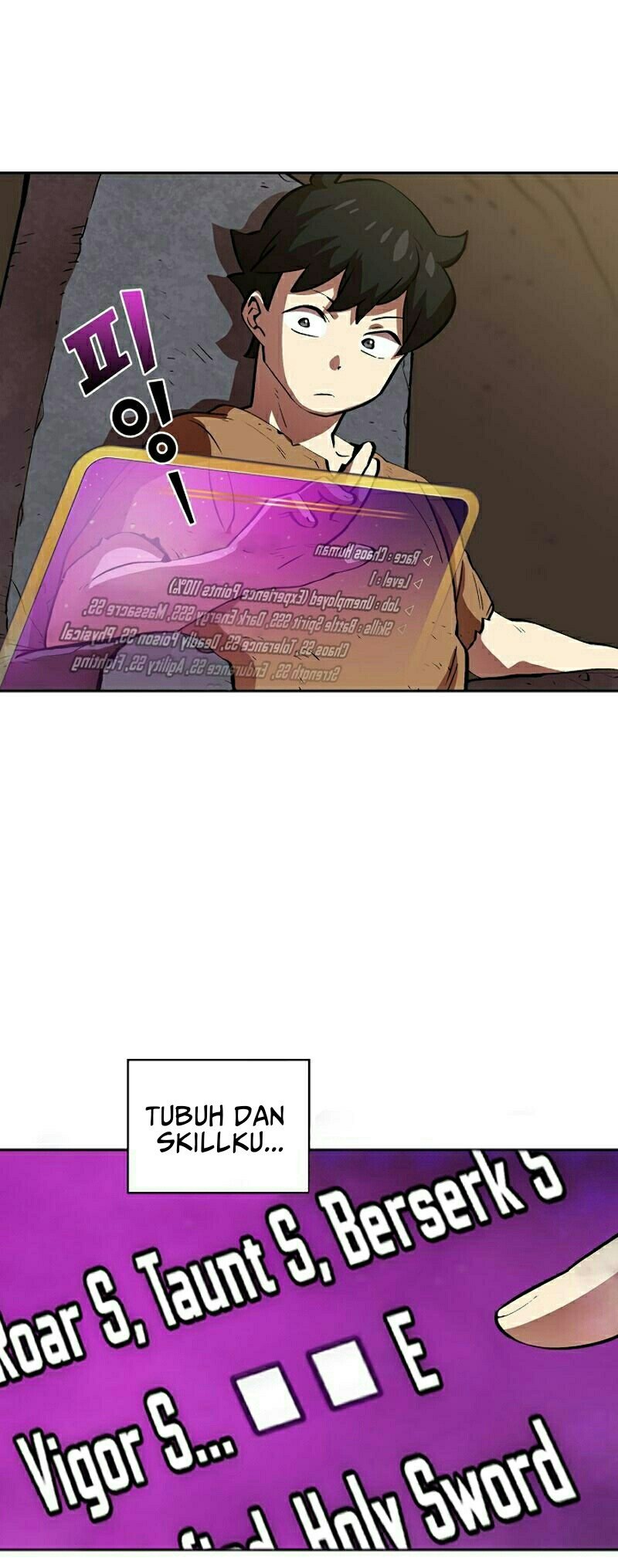 FFF-Class Trashero Chapter 65 Gambar 18
