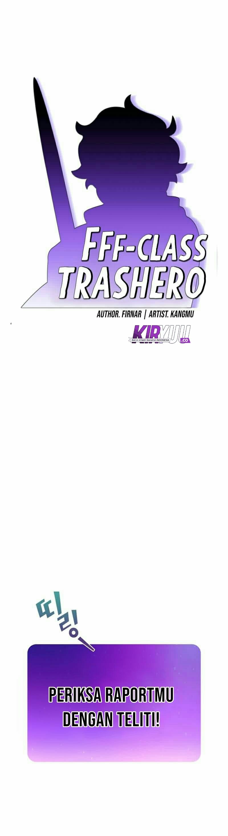 Baca Manhwa FFF-Class Trashero Chapter 65 Gambar 2