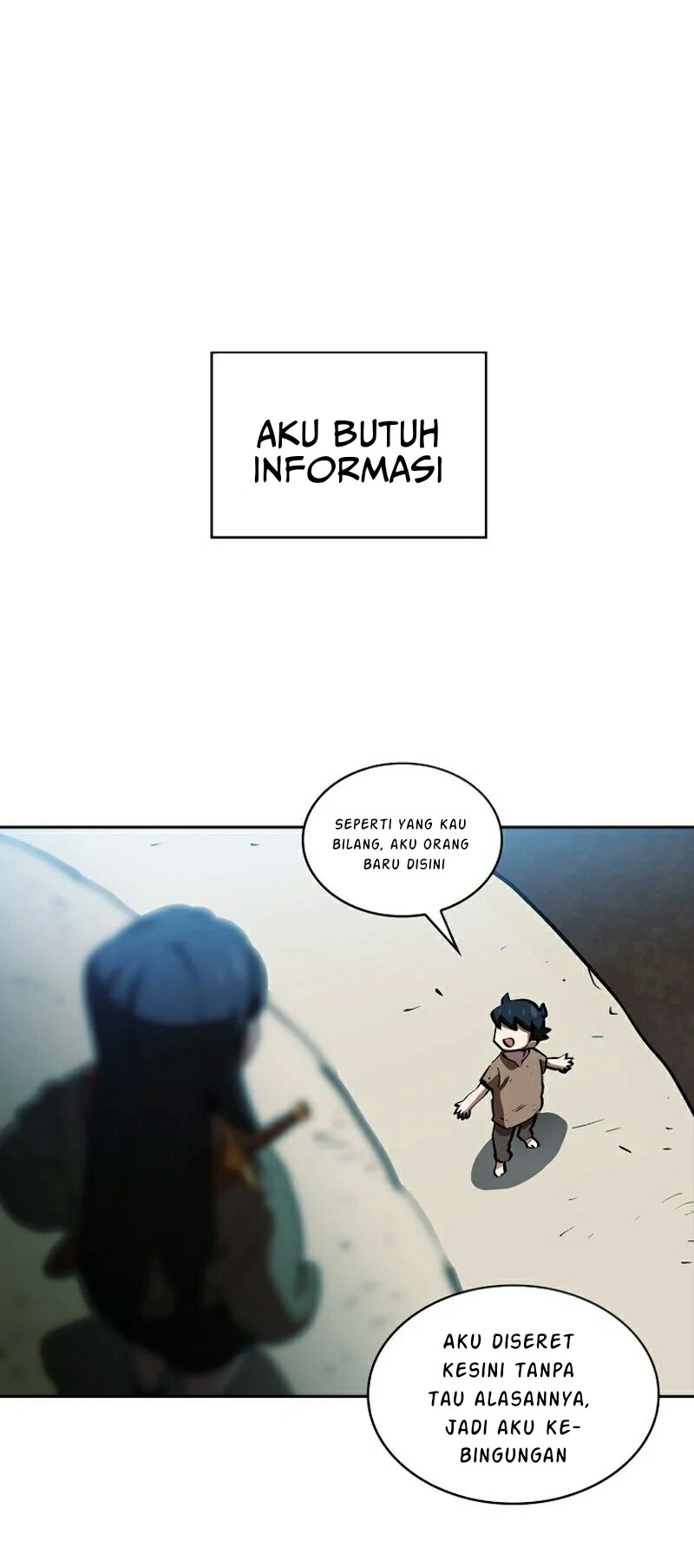 FFF-Class Trashero Chapter 65 Gambar 33