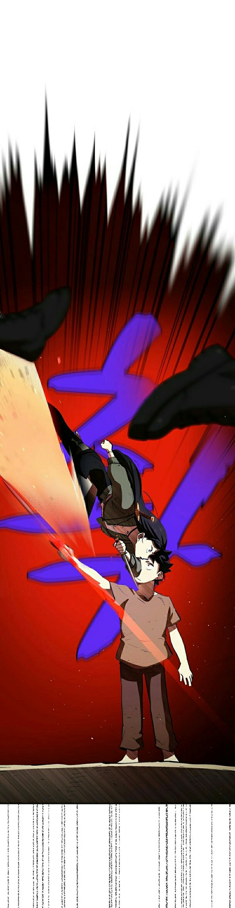 FFF-Class Trashero Chapter 65 Gambar 37