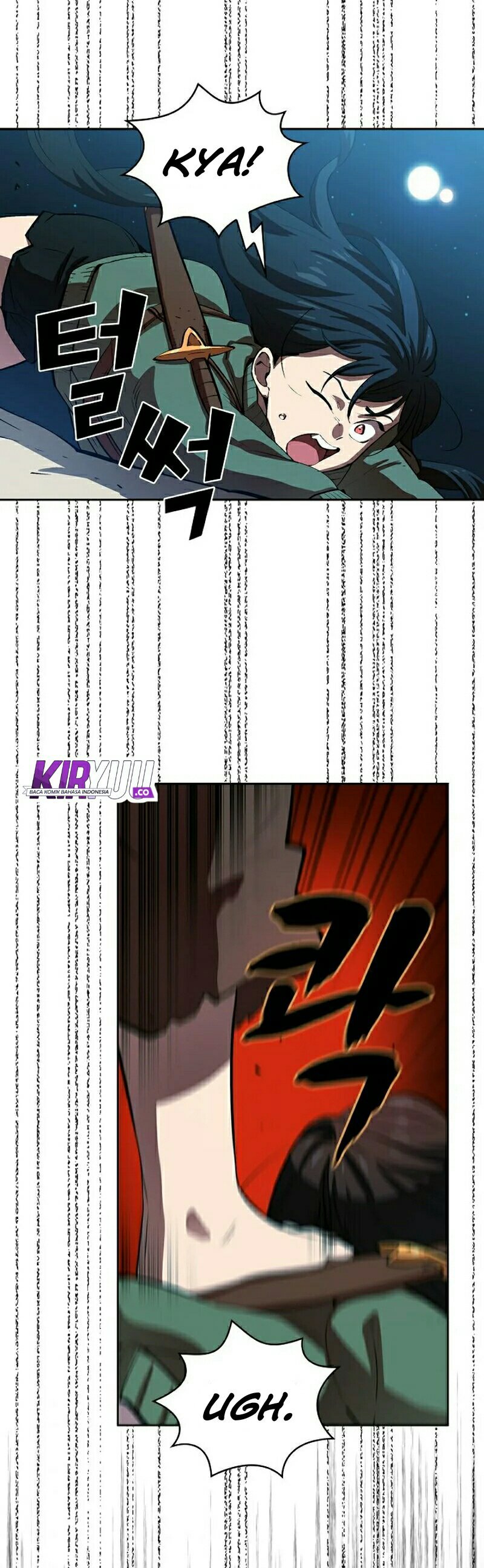 FFF-Class Trashero Chapter 65 Gambar 38