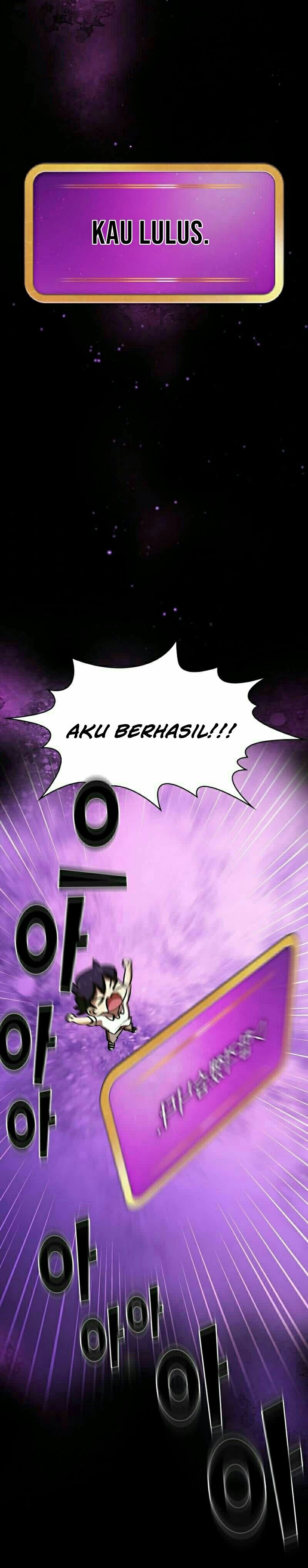 FFF-Class Trashero Chapter 65 Gambar 4