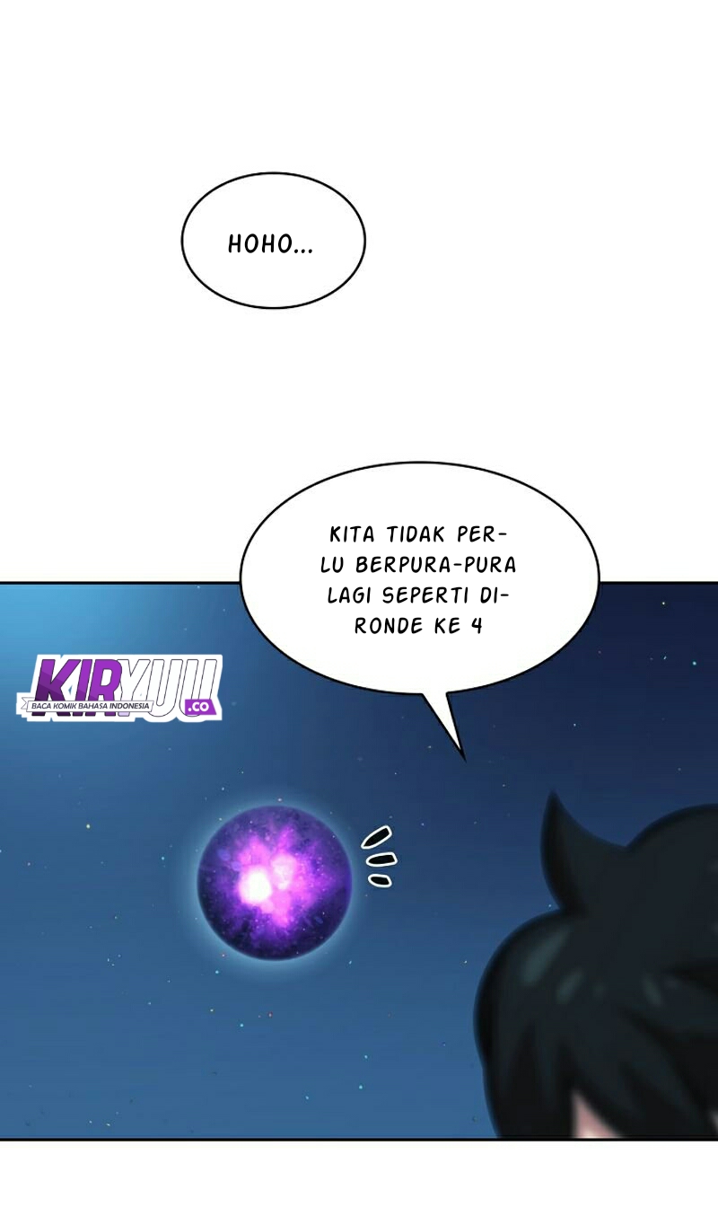 FFF-Class Trashero Chapter 65 Gambar 47