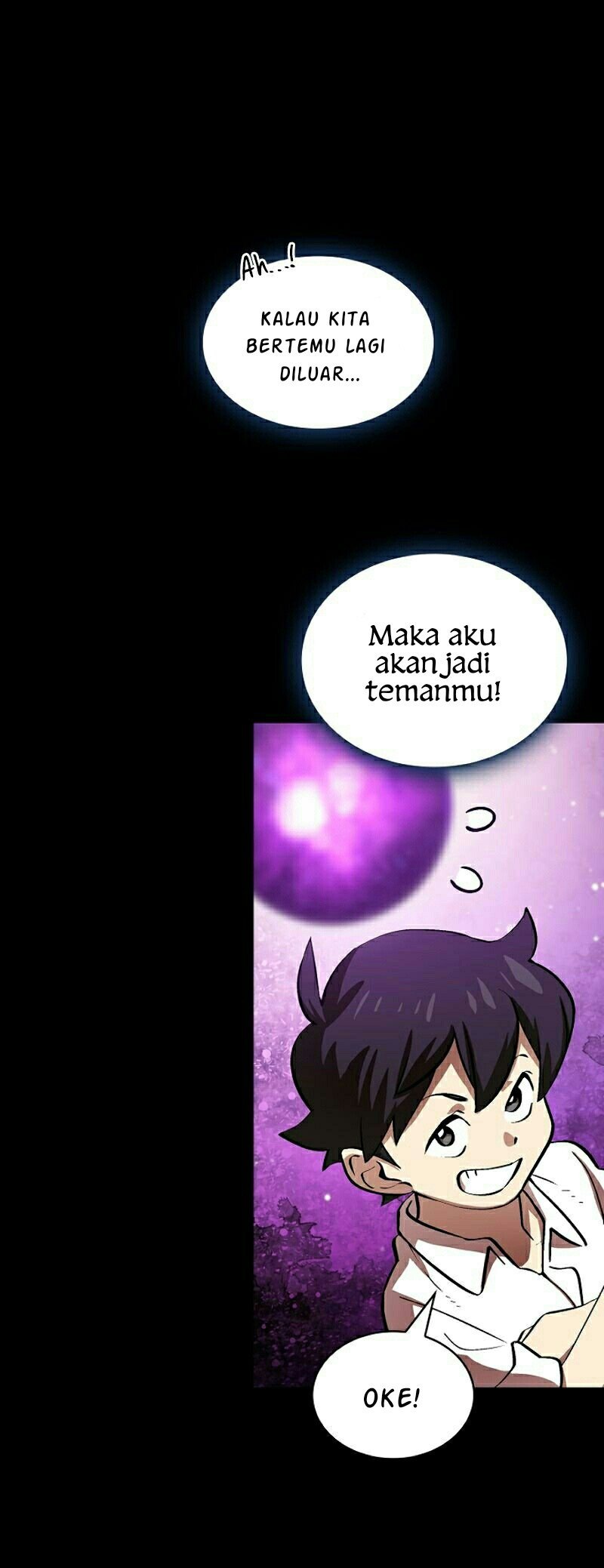 FFF-Class Trashero Chapter 65 Gambar 7