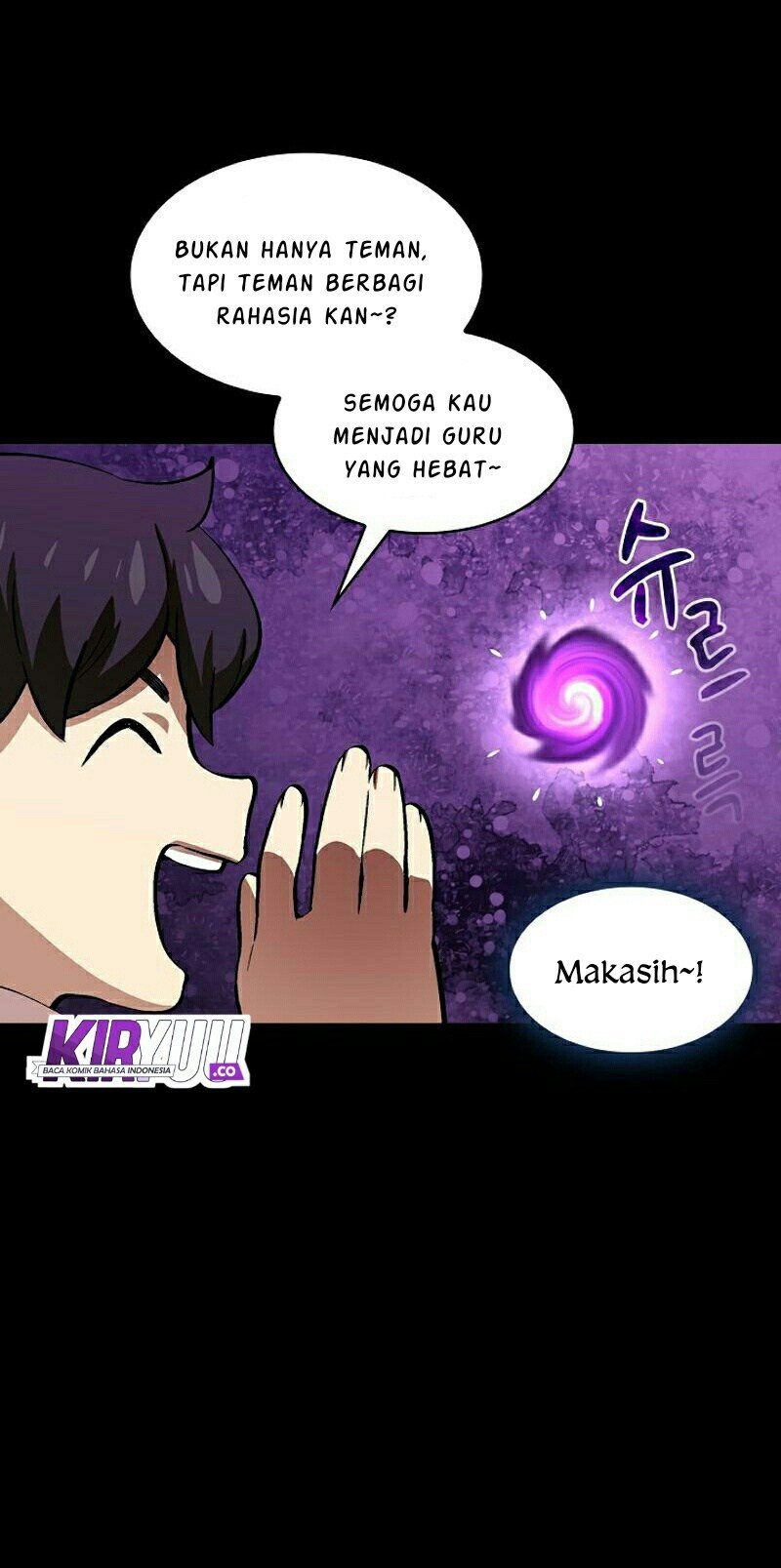 FFF-Class Trashero Chapter 65 Gambar 8