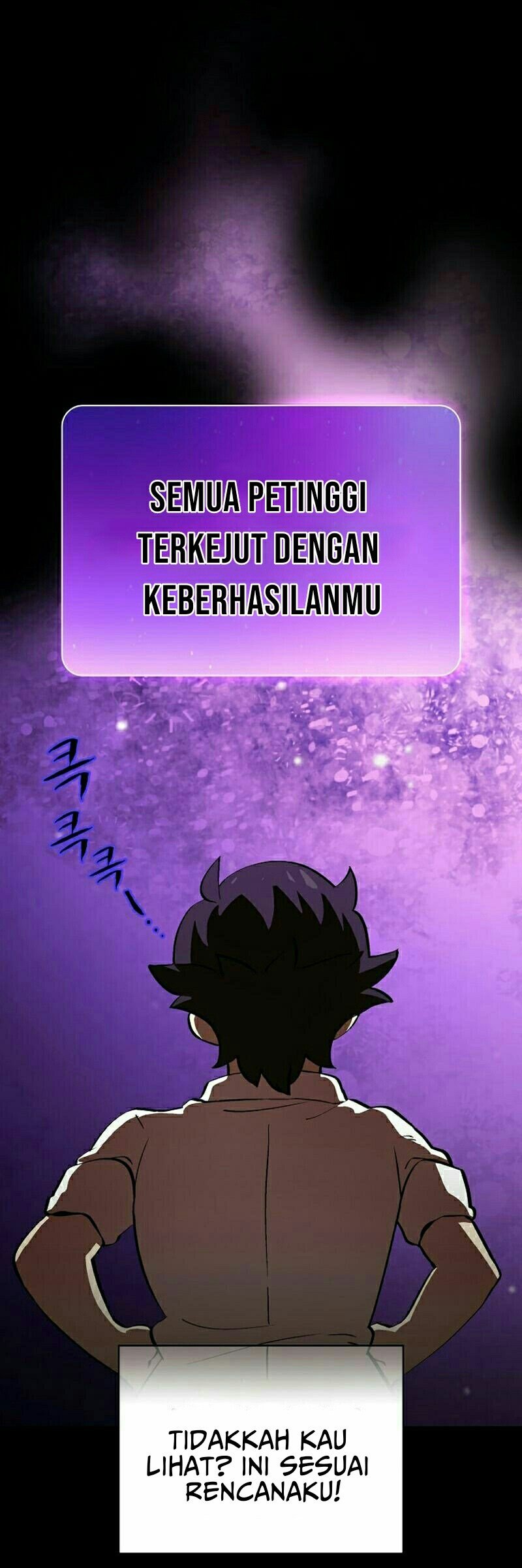 FFF-Class Trashero Chapter 65 Gambar 9