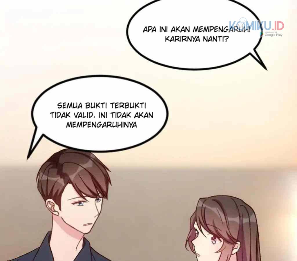 CEO’s Sudden Proposal Chapter 79 Gambar 10