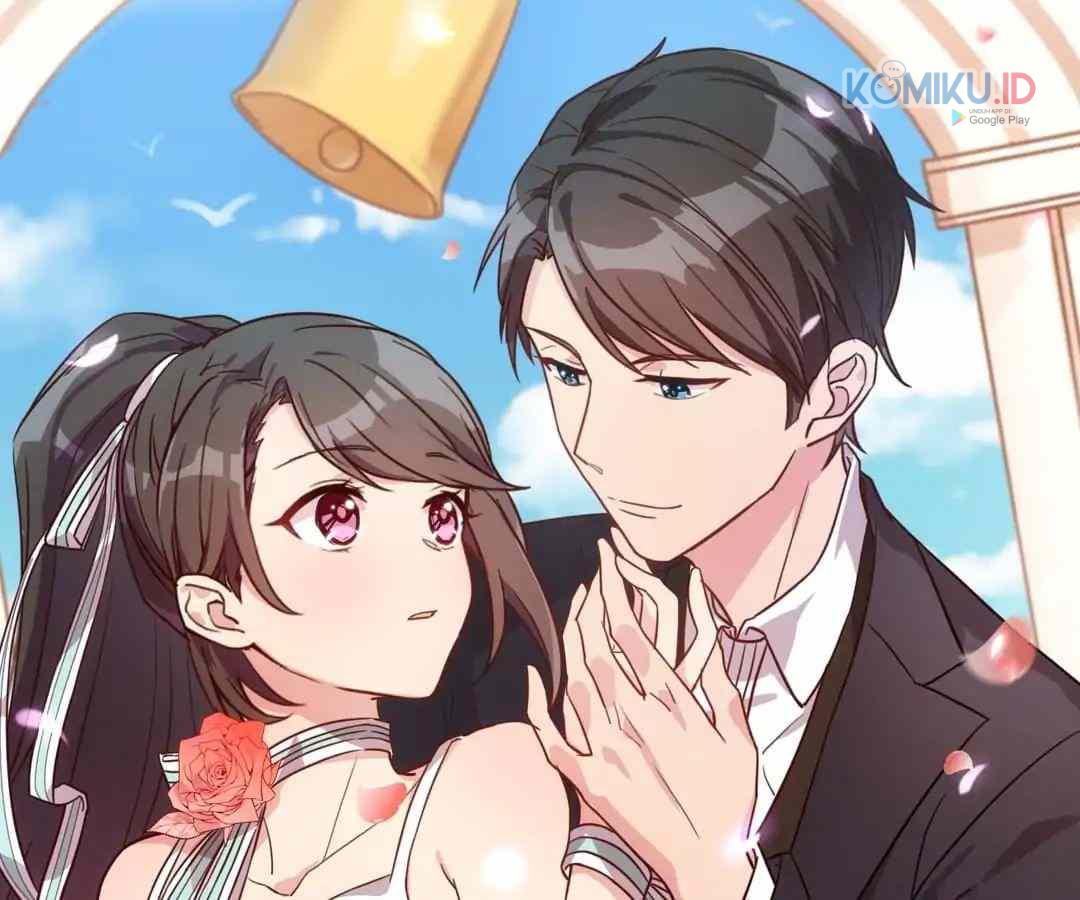 Baca Manhua CEO’s Sudden Proposal Chapter 79 Gambar 2