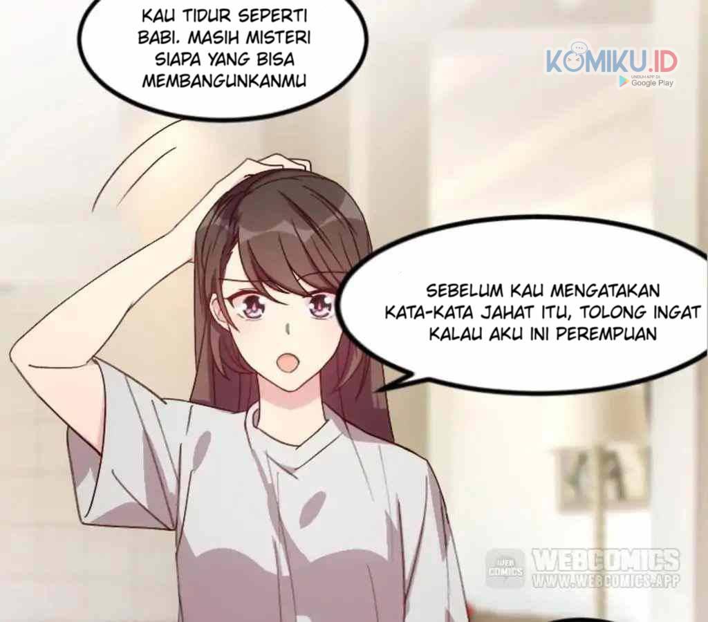 CEO’s Sudden Proposal Chapter 79 Gambar 30