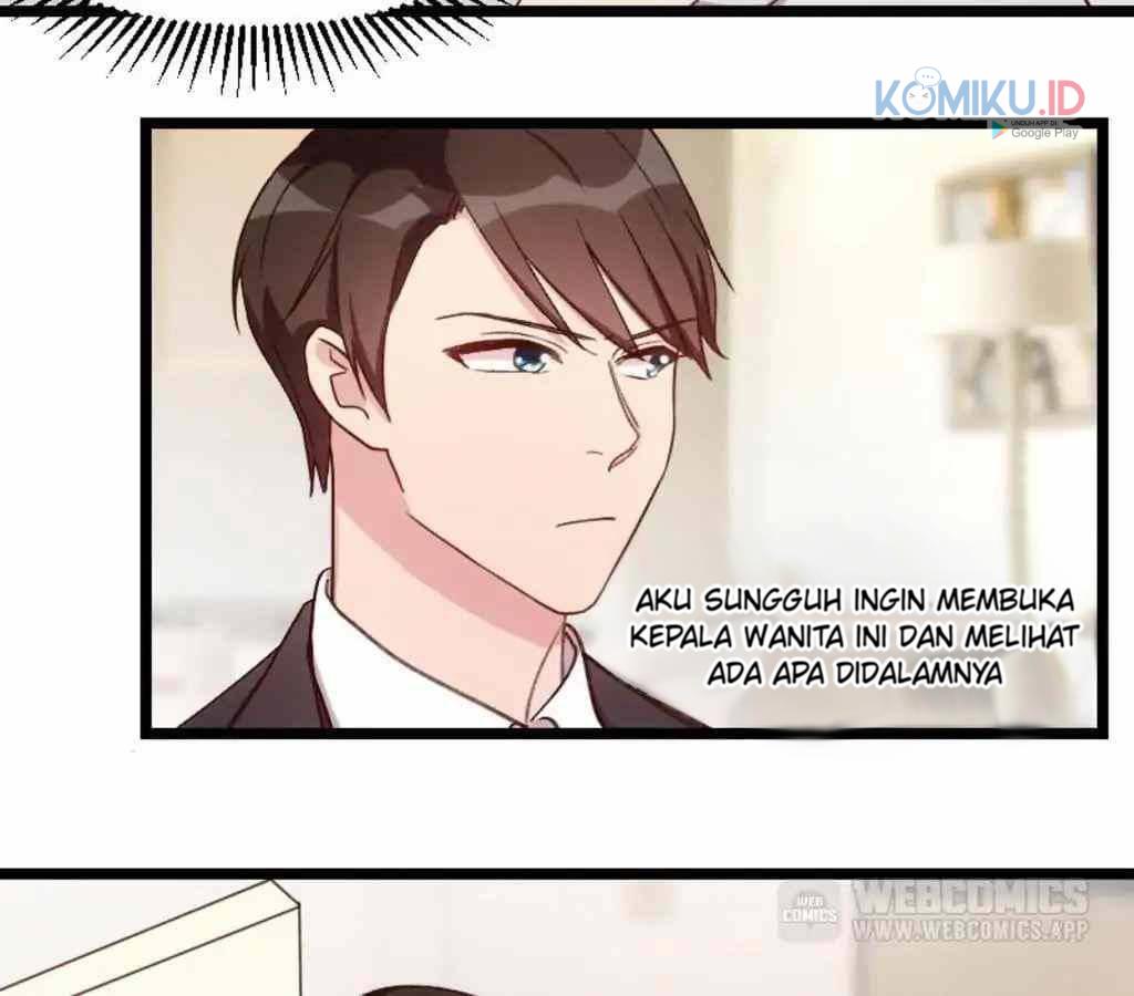 CEO’s Sudden Proposal Chapter 79 Gambar 34