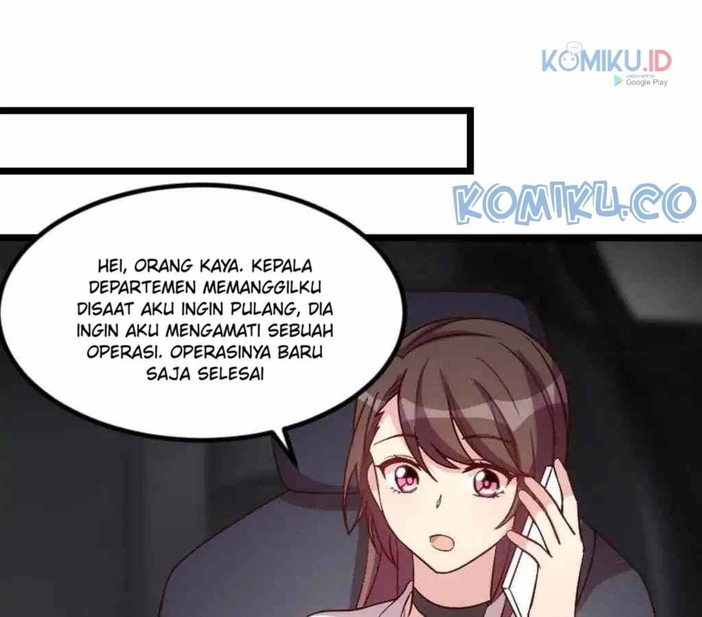 CEO’s Sudden Proposal Chapter 80 Gambar 23