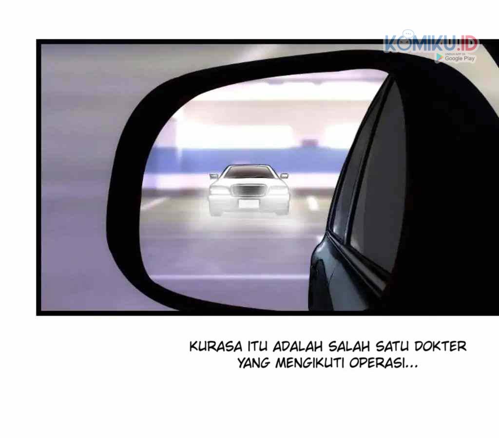 CEO’s Sudden Proposal Chapter 80 Gambar 30