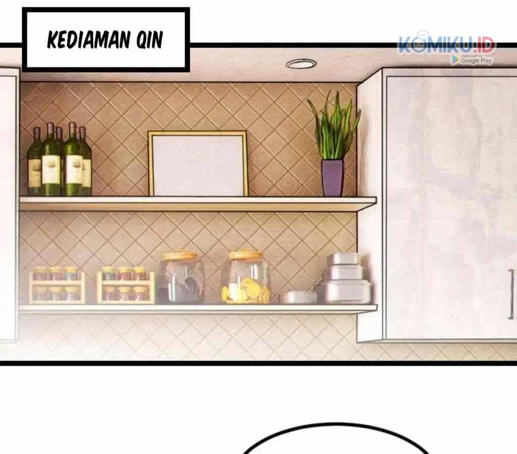 CEO’s Sudden Proposal Chapter 80 Gambar 31