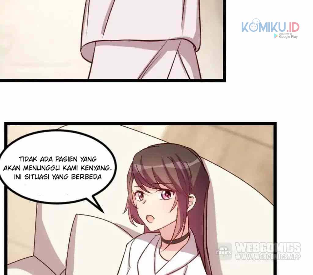 CEO’s Sudden Proposal Chapter 80 Gambar 37