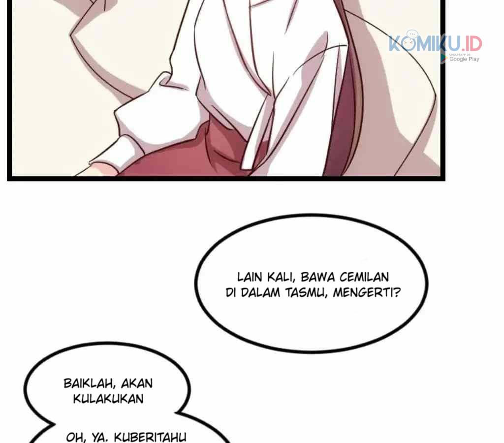 CEO’s Sudden Proposal Chapter 80 Gambar 38