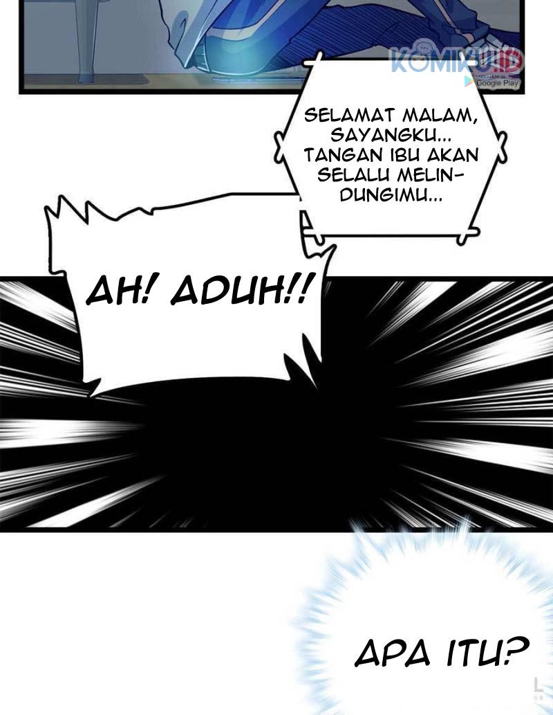 Spare Me, Great Lord! Chapter 23 Gambar 34