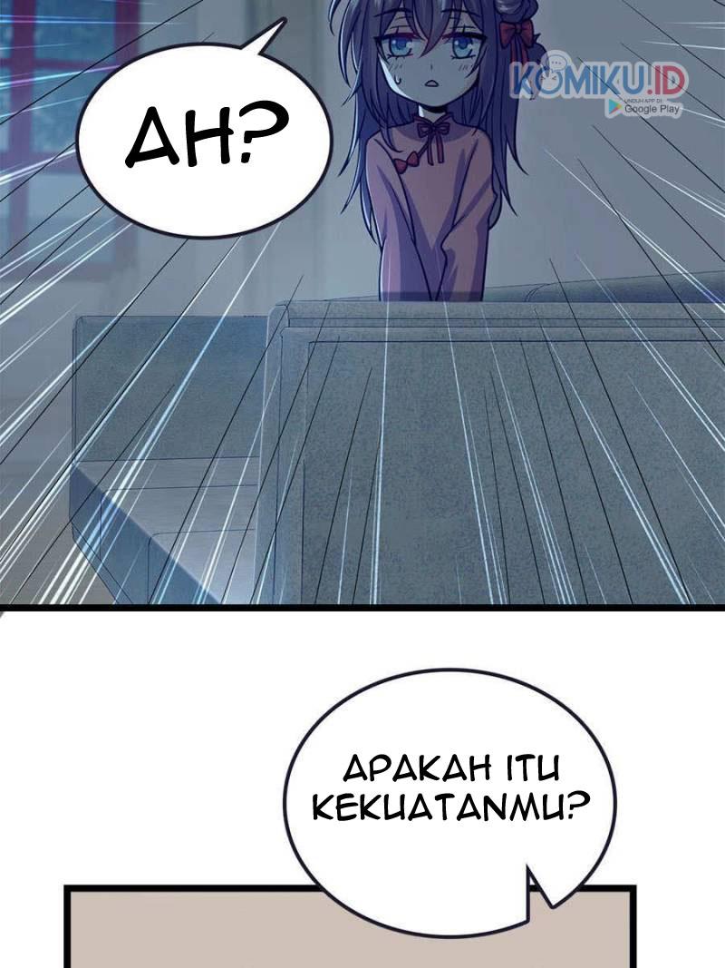 Spare Me, Great Lord! Chapter 23 Gambar 52