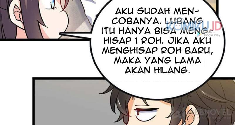 Spare Me, Great Lord! Chapter 23 Gambar 58